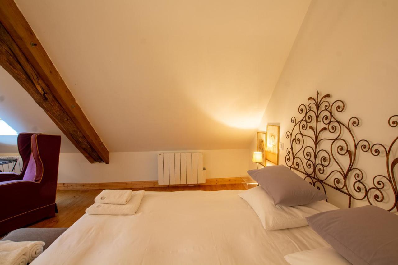Domaine Maison Dodo Lamonzie-Saint-Martin Экстерьер фото