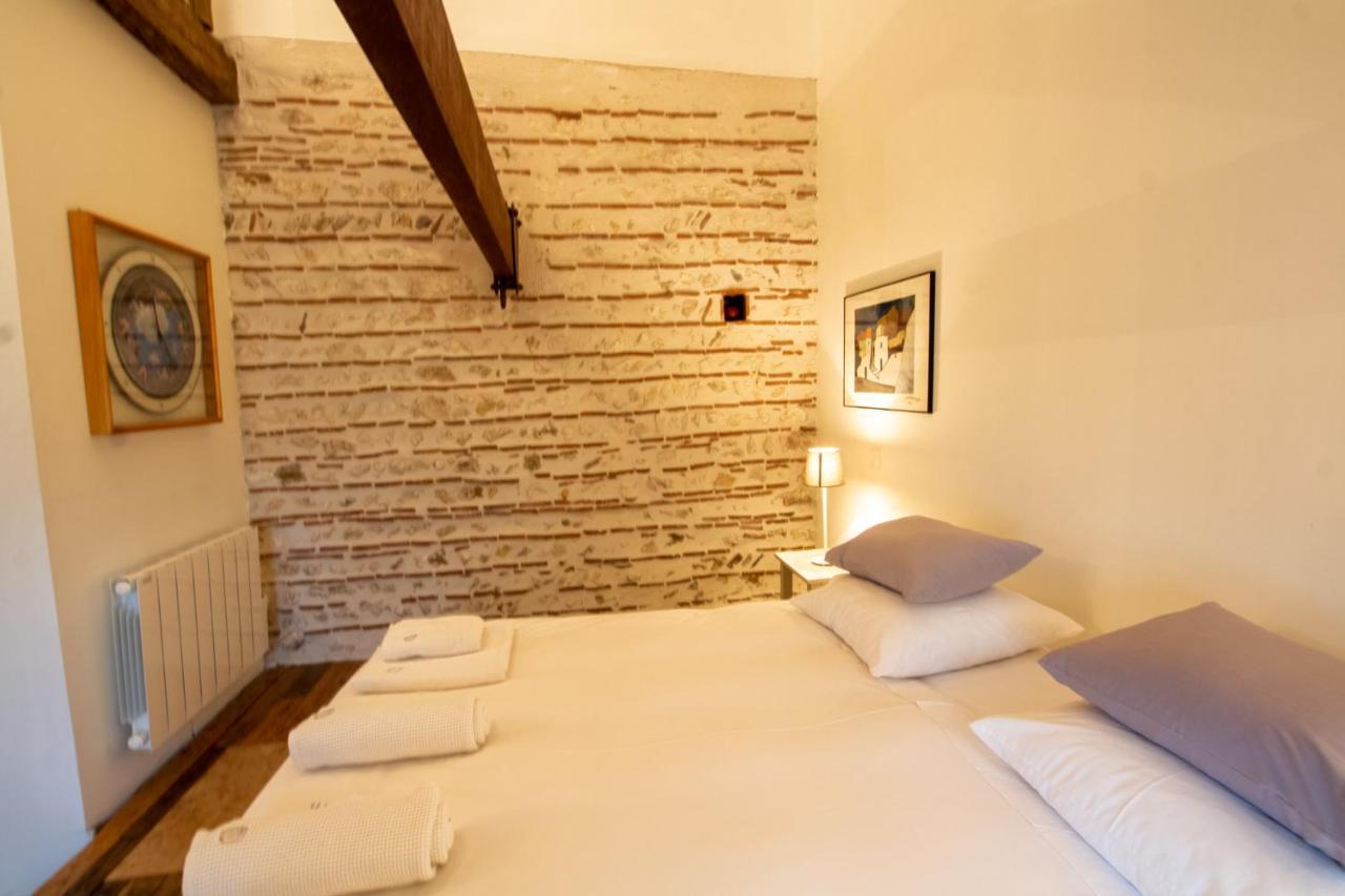 Domaine Maison Dodo Lamonzie-Saint-Martin Экстерьер фото