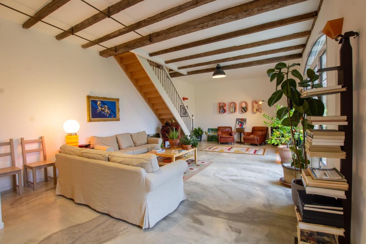 Domaine Maison Dodo Lamonzie-Saint-Martin Экстерьер фото