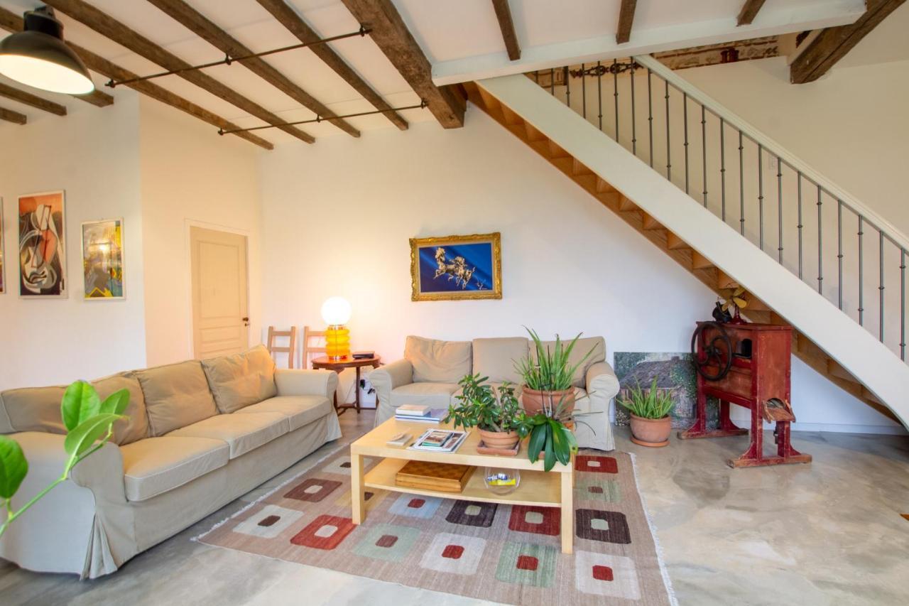 Domaine Maison Dodo Lamonzie-Saint-Martin Экстерьер фото