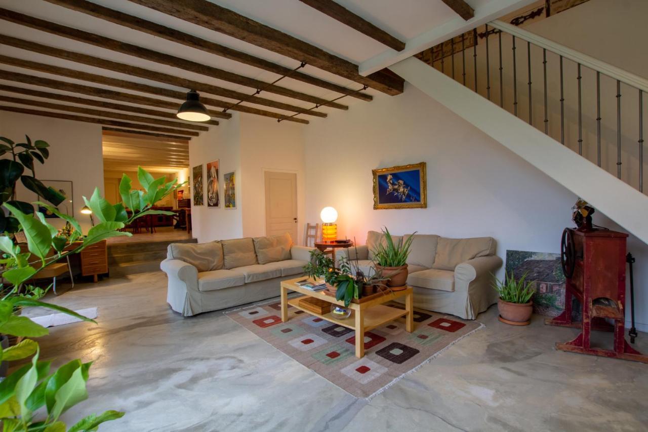 Domaine Maison Dodo Lamonzie-Saint-Martin Экстерьер фото