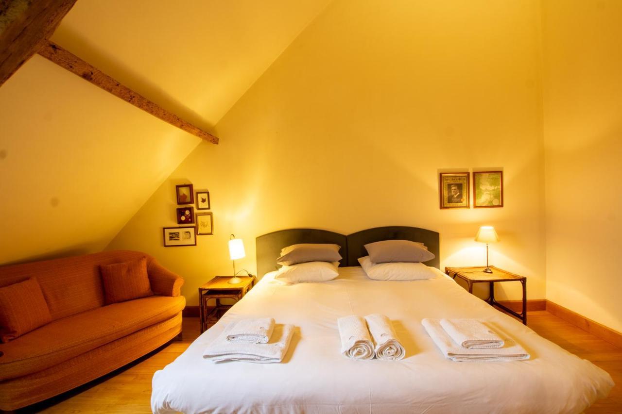 Domaine Maison Dodo Lamonzie-Saint-Martin Экстерьер фото