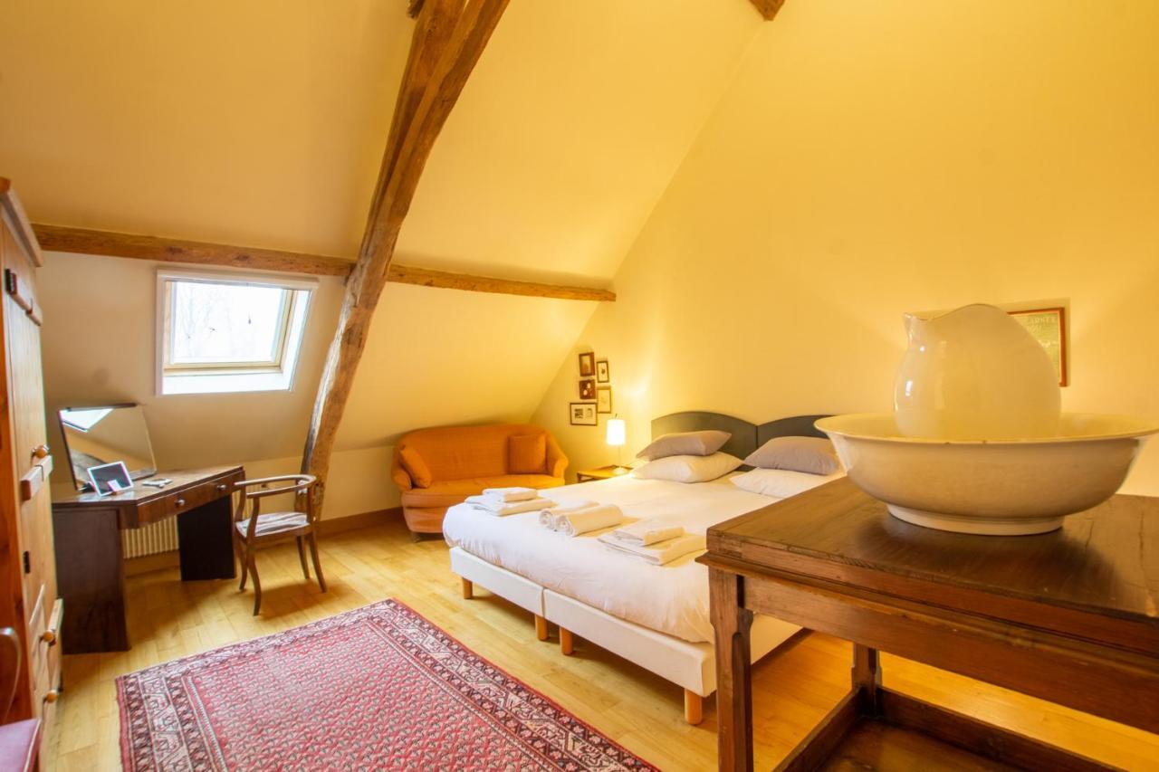 Domaine Maison Dodo Lamonzie-Saint-Martin Экстерьер фото